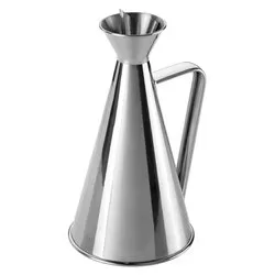 Oliera inox (500ml) GRANDCHEF Cromo 428620 - immagine 1