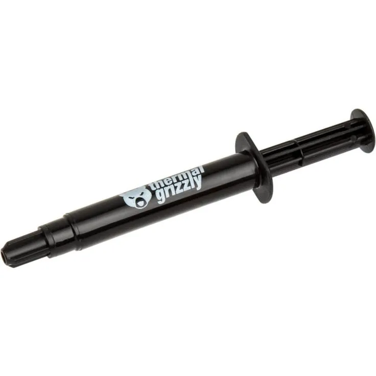 Hydronaut compontente del dissipatore di calore Pasta termica 11,8 W/m·K 7,8 g, Pastiglie e composti termiche - immagine 1