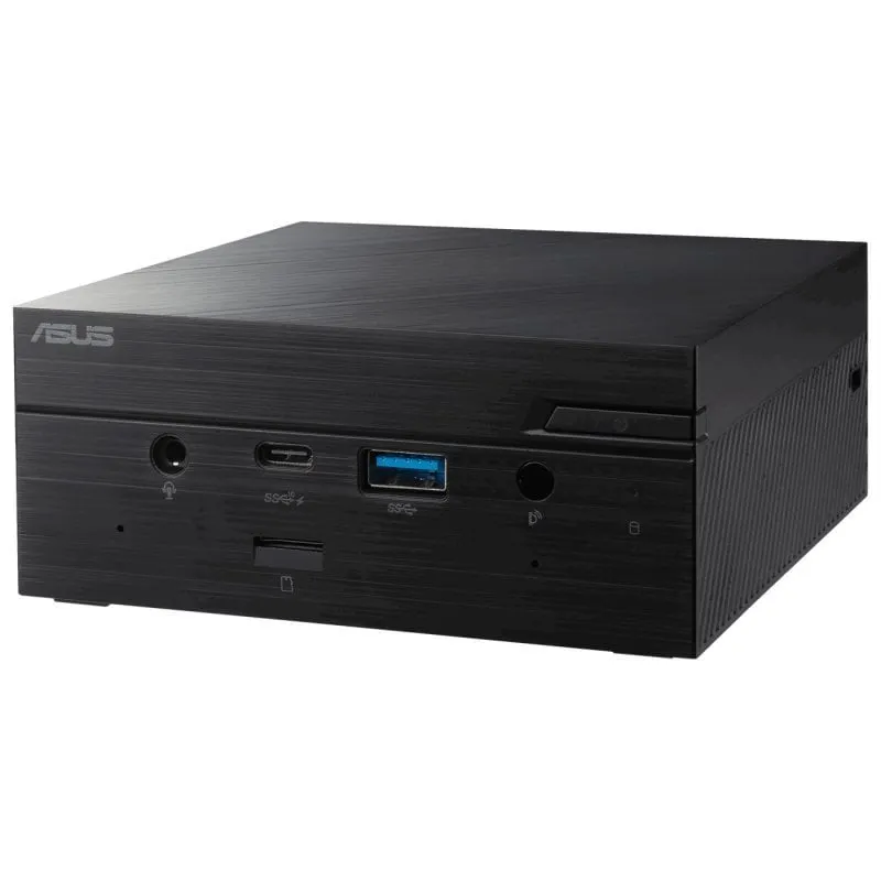 ASUS PN51-BB555MDS1 AMD Ryzen 5 5500U - immagine 1