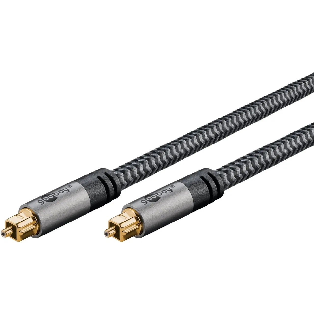 Cavo Toslink Plus - immagine 1