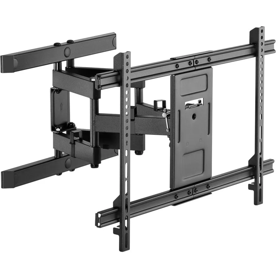 Supporto da parete per TV Pro FULLMOTION (L), Montaggio a parete - immagine 1
