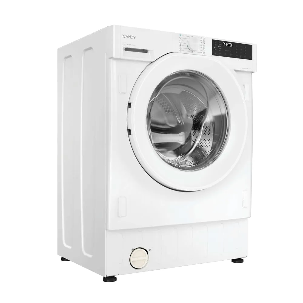 Candy ProWash 400 Lavatrice 9 Kg, 1600 Giri, Classe A - immagine 2