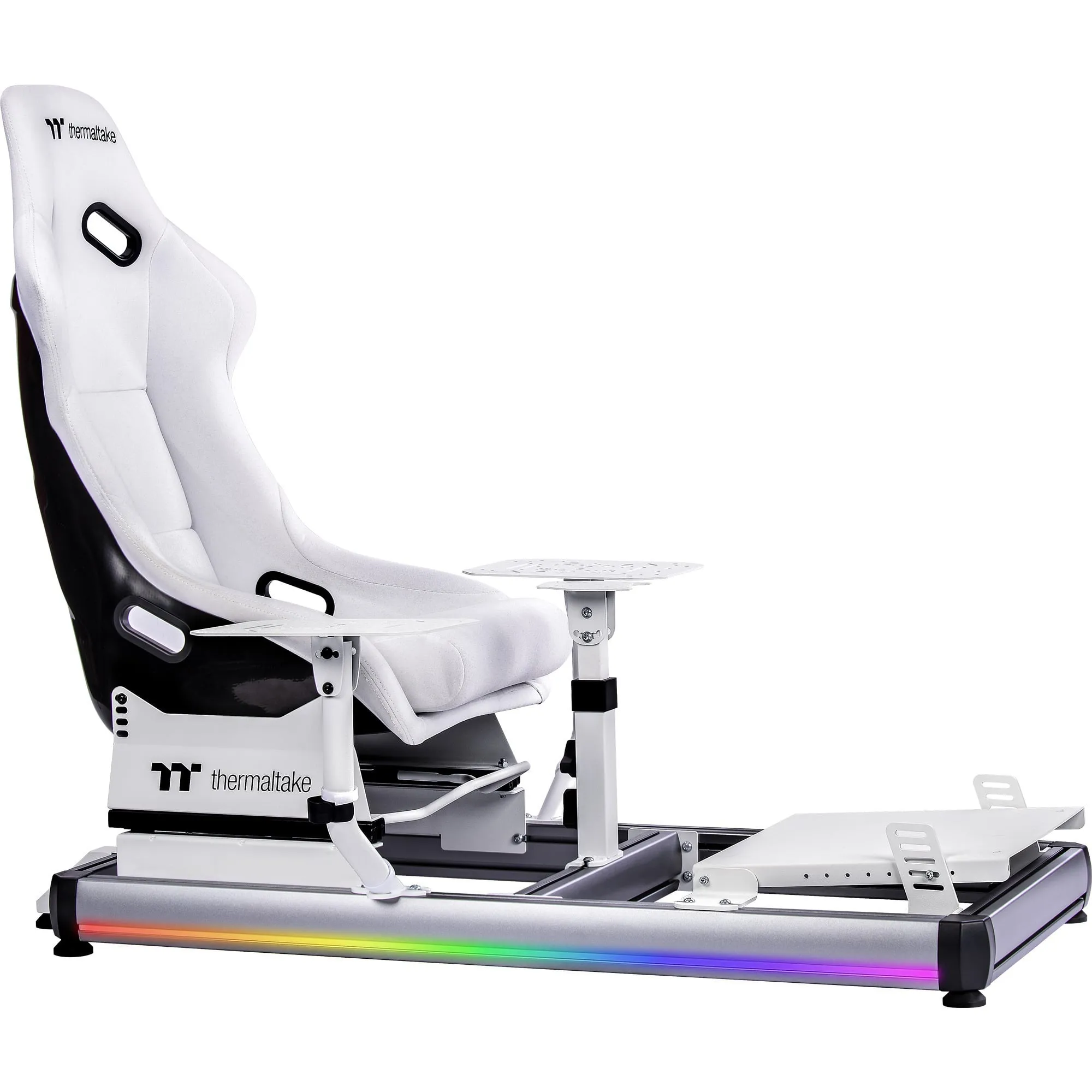 Cockpit simulatore di volo GF500 Snow, Sim Rig - immagine 1