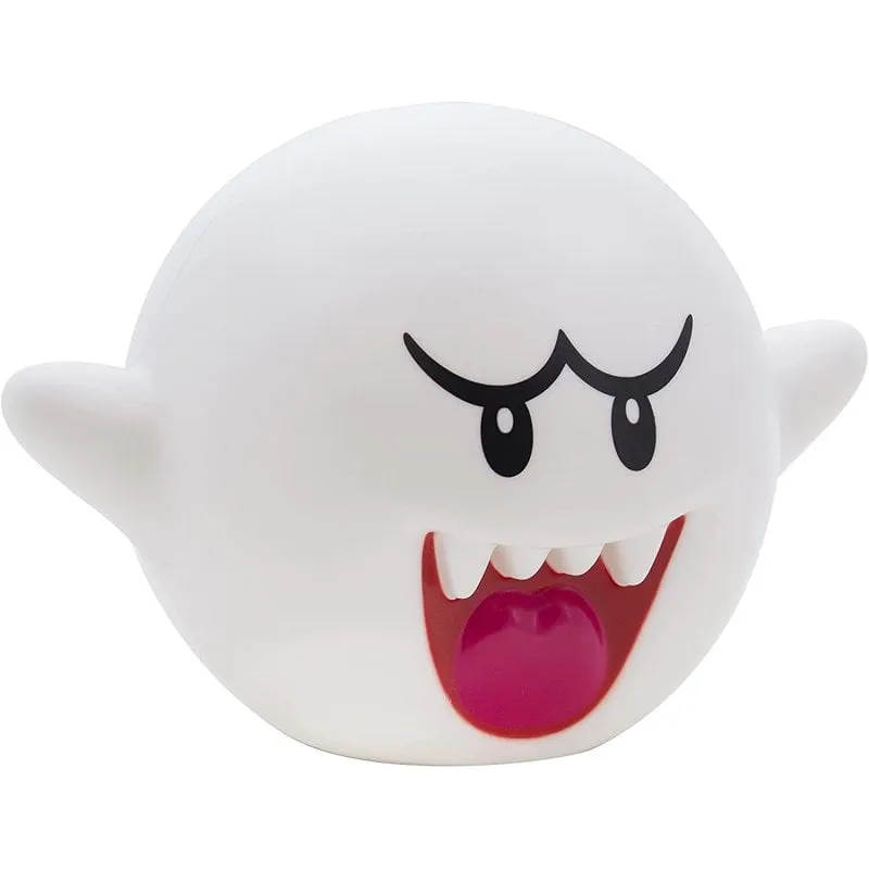 Lampada fantasma Paladone Super Mario Boo - immagine 1
