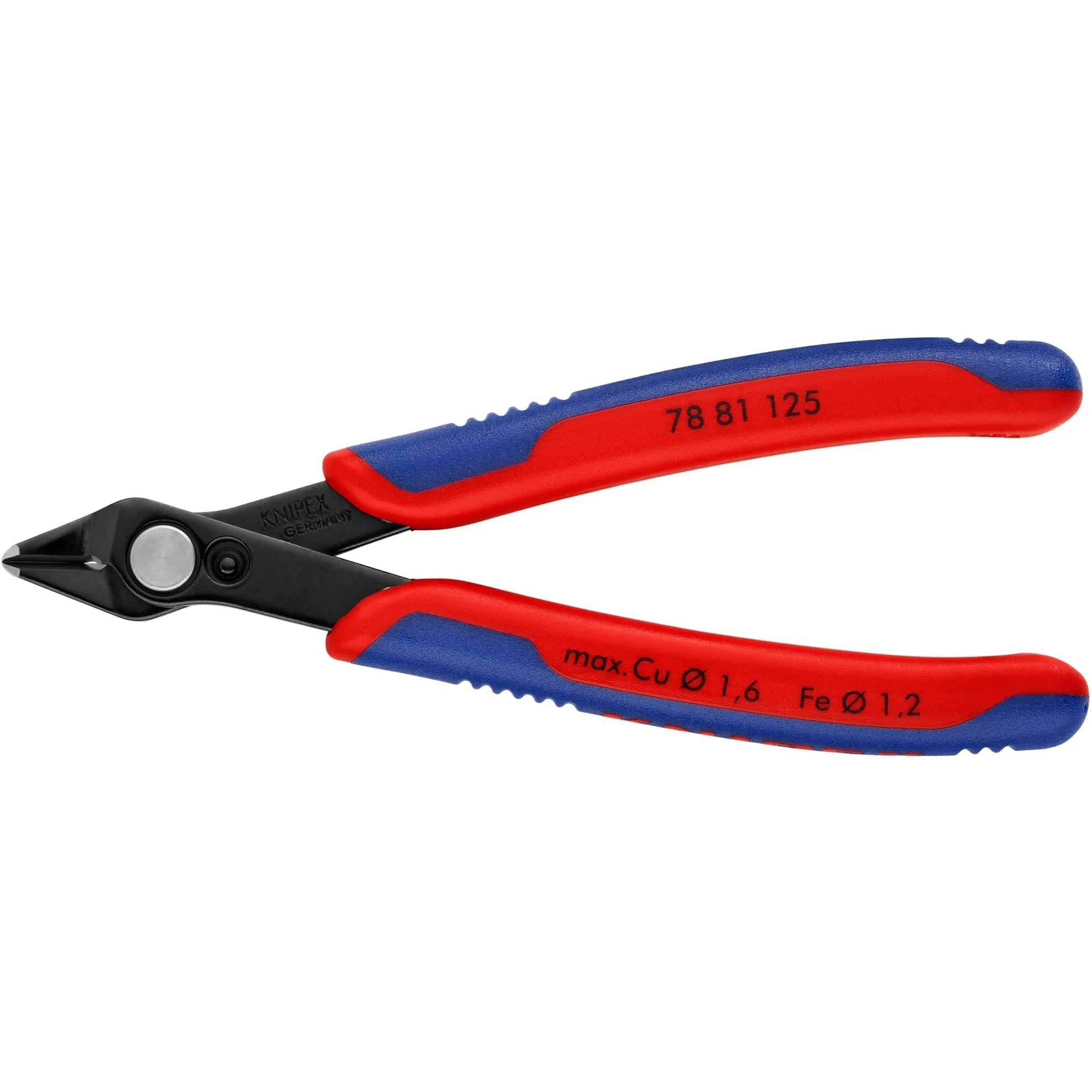 Electronic Super Knips 78 81 125, Pinze per elettronica - immagine 1