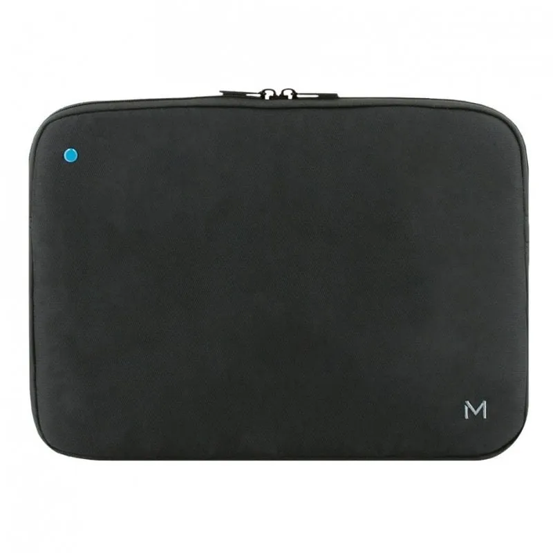 Mobilis TheOne Sleeve Custodia nera per laptop 12,5-14'' - immagine 1