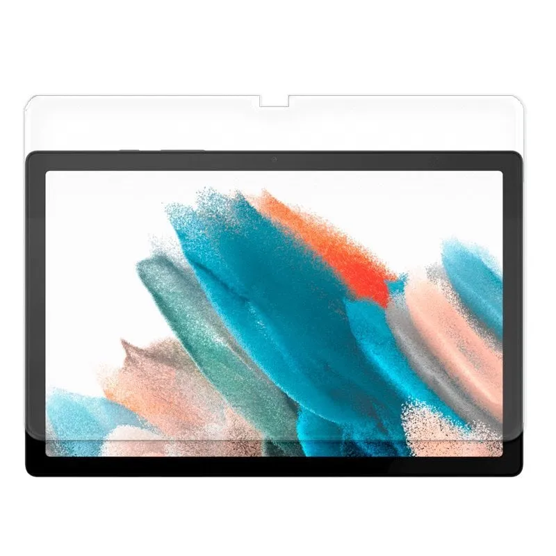 Fantastica protezione per lo schermo in vetro temperato per Samsung Galaxy Tab A8 X200 10,5" - immagine 1