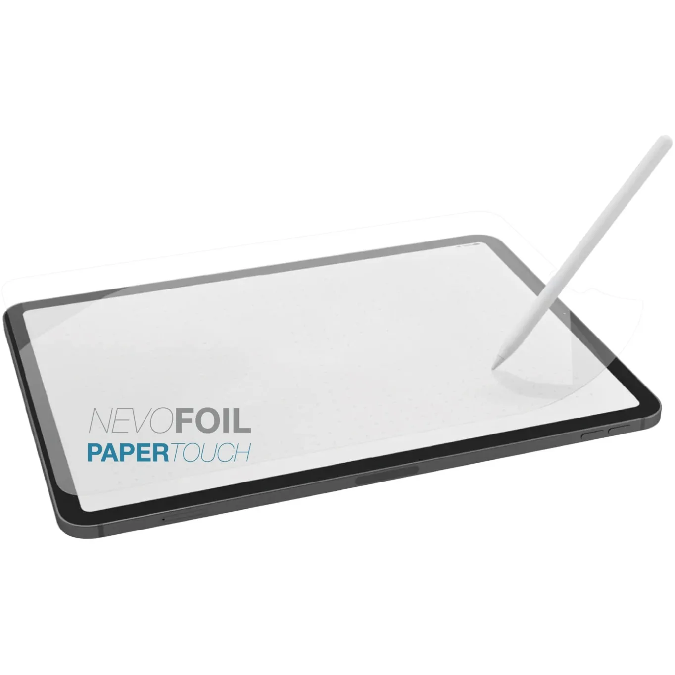 NEVOFOIL PAPERTouch, Pellicola protettiva - immagine 1