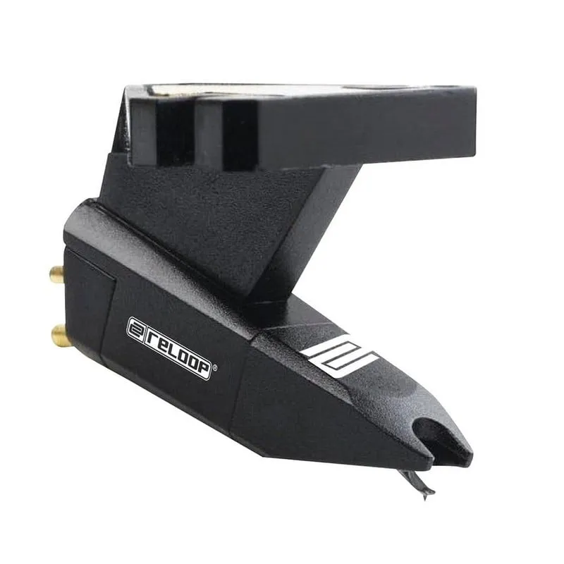 Reloop OM Capsule per graffiare - immagine 1