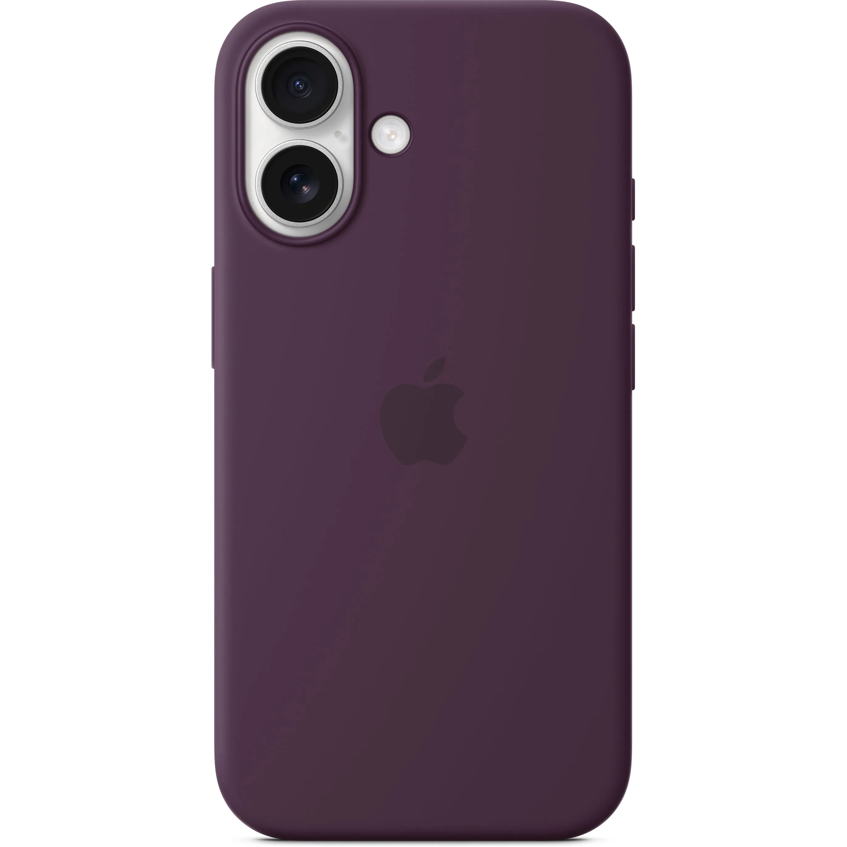 Custodia MagSafe per Apple iPhone 16, Viola MYY43ZM/A - immagine 1