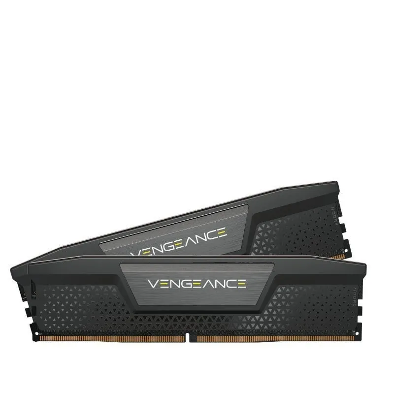 Corsair VENGEANCE DDR5 5200 MHz 64 GB 2x32 GB CL40 - immagine 1