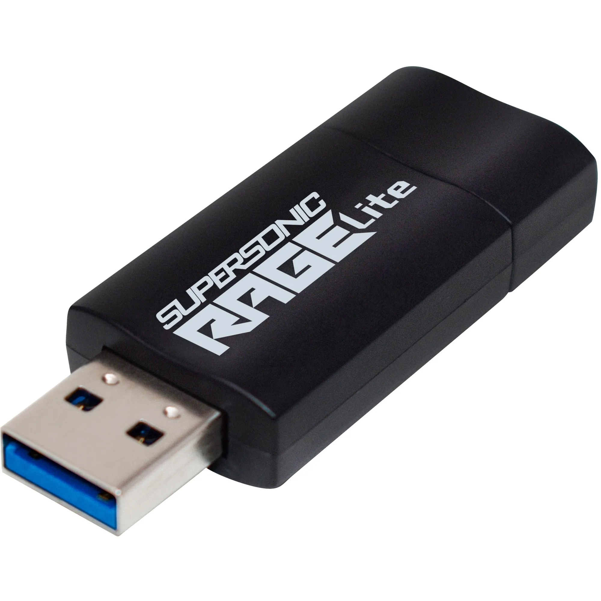 Supersonic Rage Lite 1 TB, Chiavetta USB - immagine 1