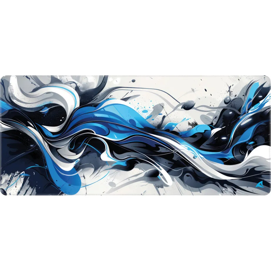 SKILLER SGP35 D6, Gioco mouse pad - immagine 1