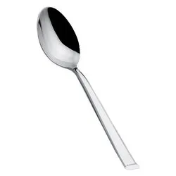 Cucchiaio Inox (19,5cm) SYMBOL Cromo CTSY - immagine 1