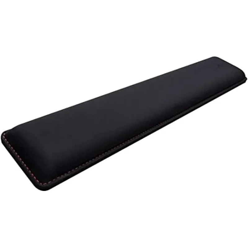 Poggiapolsi HyperX HX-WR Poggiapolsi Nero - immagine 1