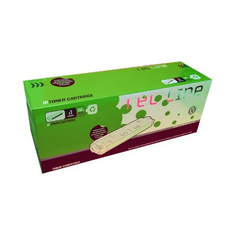 Toner Compatibile RICOH SP100 SP112 Nero 1200 pagine - immagine 1