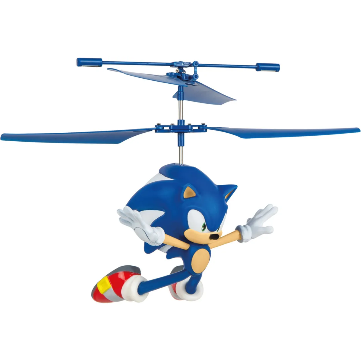 RC 2,4GHz Sonic the Hedgehog - Soaring Sonic - immagine 1
