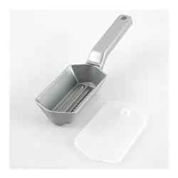 Squama pesce SCALEX Silver 041327 - immagine 1