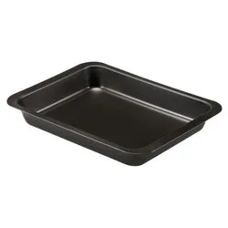 Lasagnera Inox antiaderente (32x24cm) GARDENIA Nero 89024EE - immagine 1