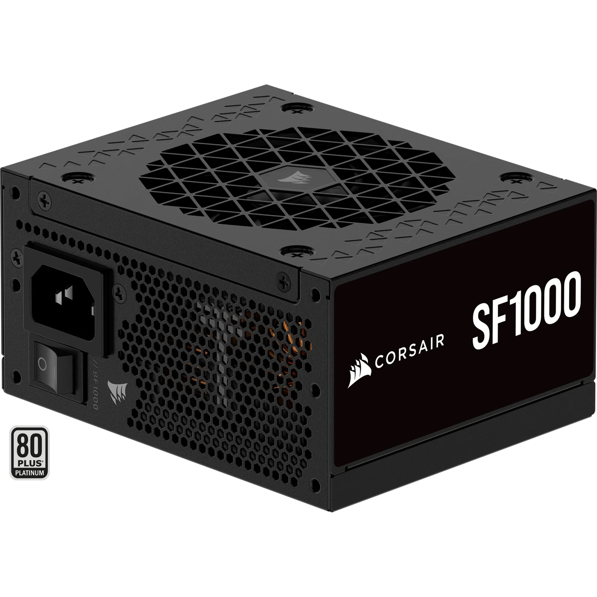 SF1000, Alimentatore PC - immagine 1