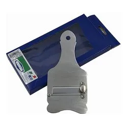 Affetta tartufi Inox lama liscia Cromo 888 - immagine 1