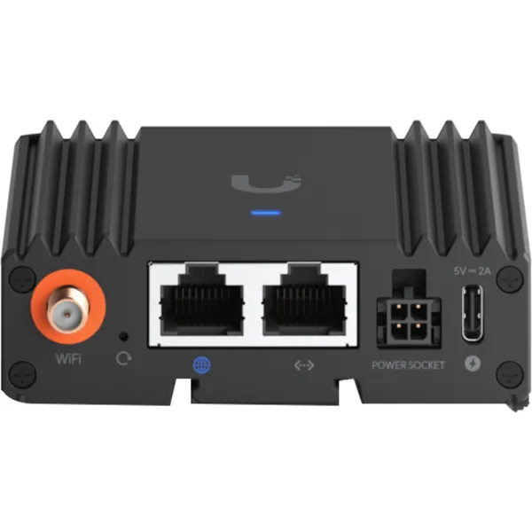 Router Mobile Ultra, Router WIRELESS LTE - immagine 1