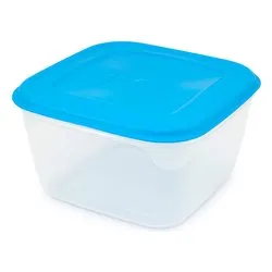 Contenitore alimenti (4Lt) Azzurro 6465260 - immagine 1
