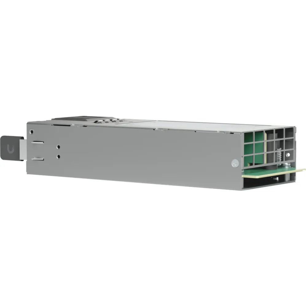 Modulo di alimentazione hot-swappable UniFi 150W, Alimentazione elettrica - immagine 1