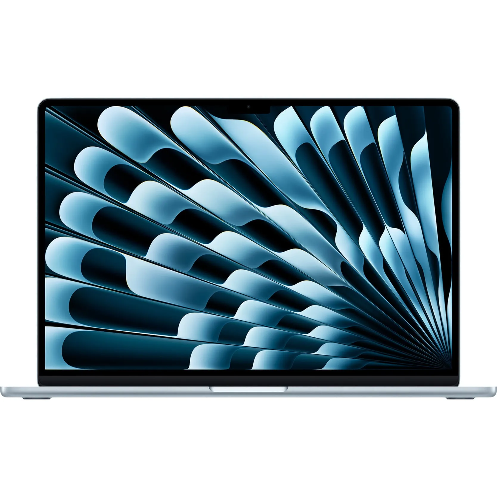 MacBook Air (15") 2026, Notebook - immagine 1