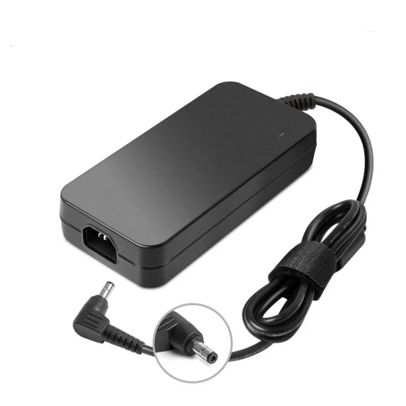 Caricatore portatile Voltistar per Toshiba Satellite A350-20Q A350-20S A350D-202 - immagine 1