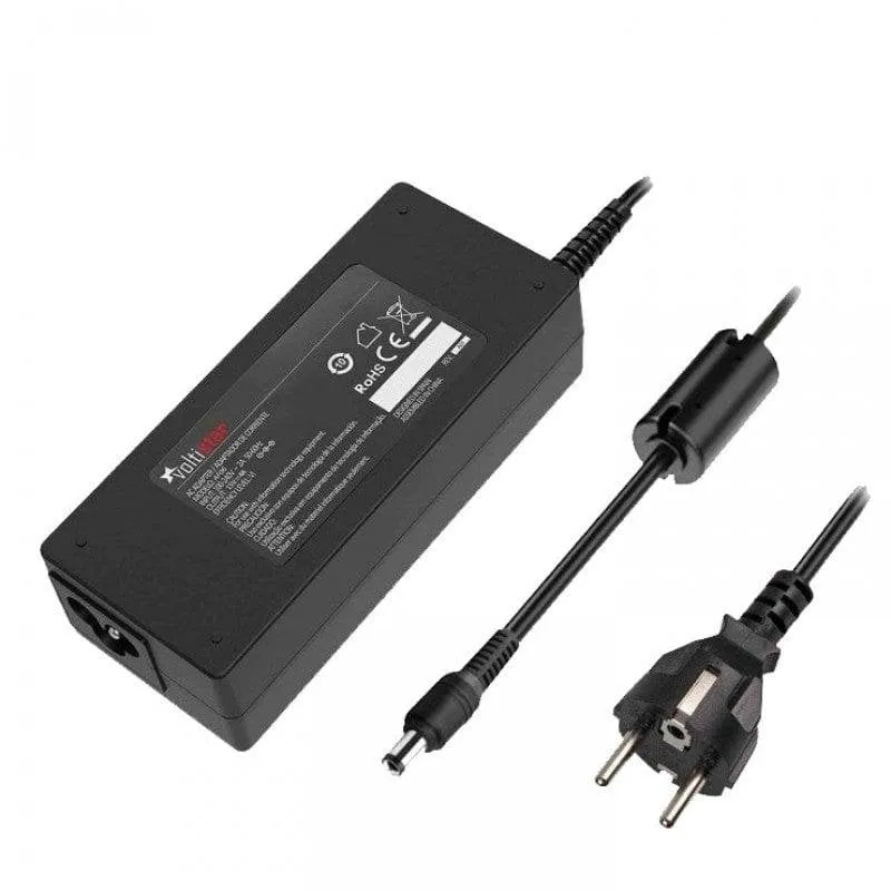 Caricatore per portatile Voltistar Toshiba Portege 3500 3505 Satellite 2210 2230 2250 - immagine 1