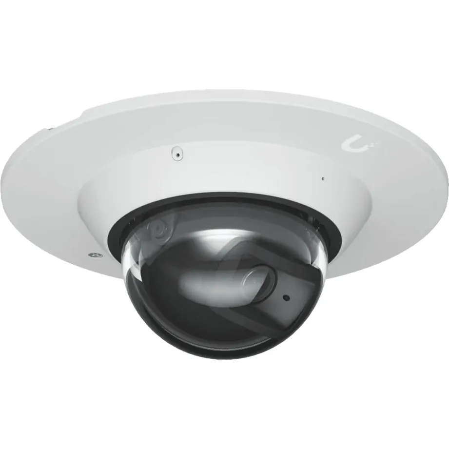 Supporto a soffitto per telecamera a cupola UniFi AI, Montaggio a parete - immagine 1