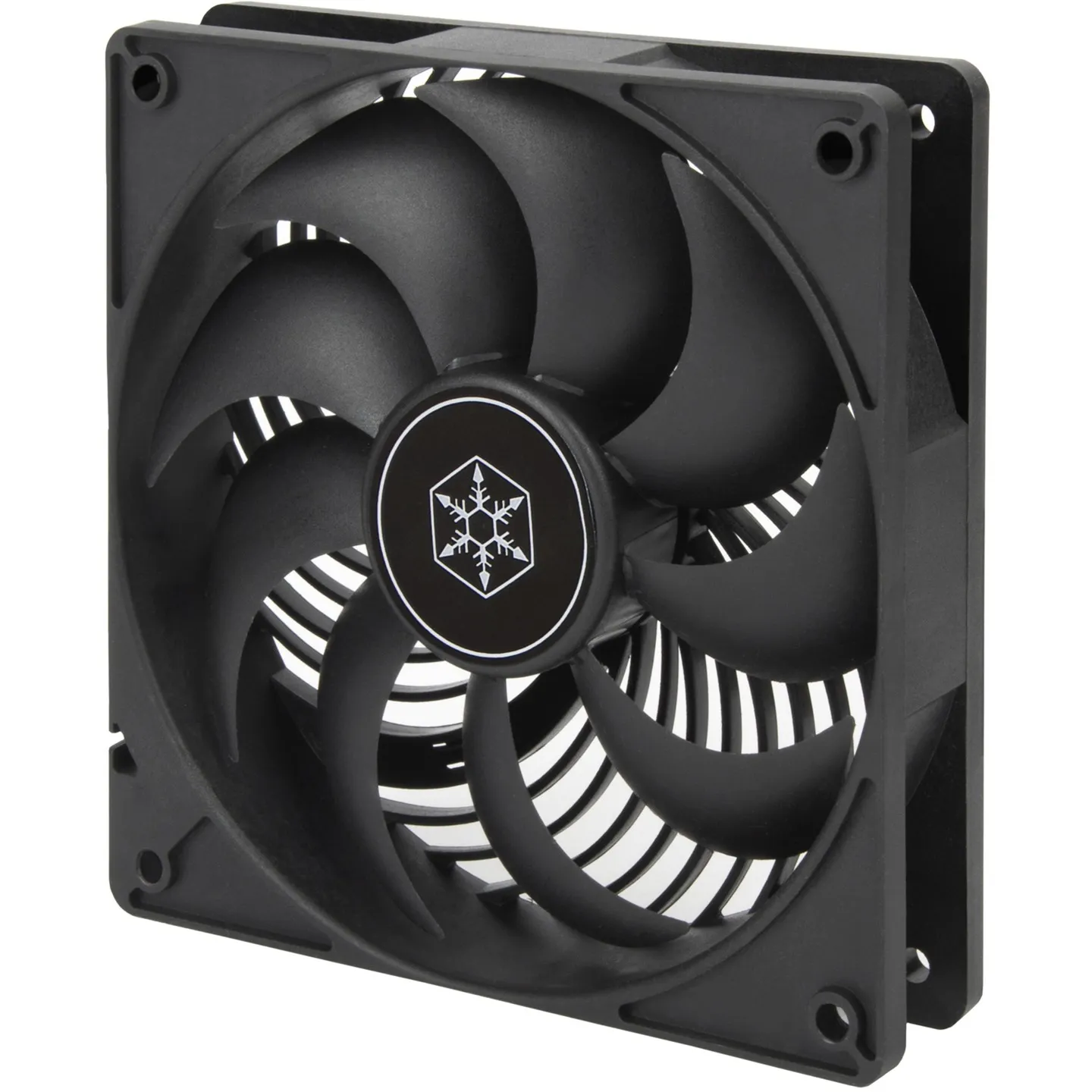 SST-AP120I 120x120x25, Ventola - immagine 1