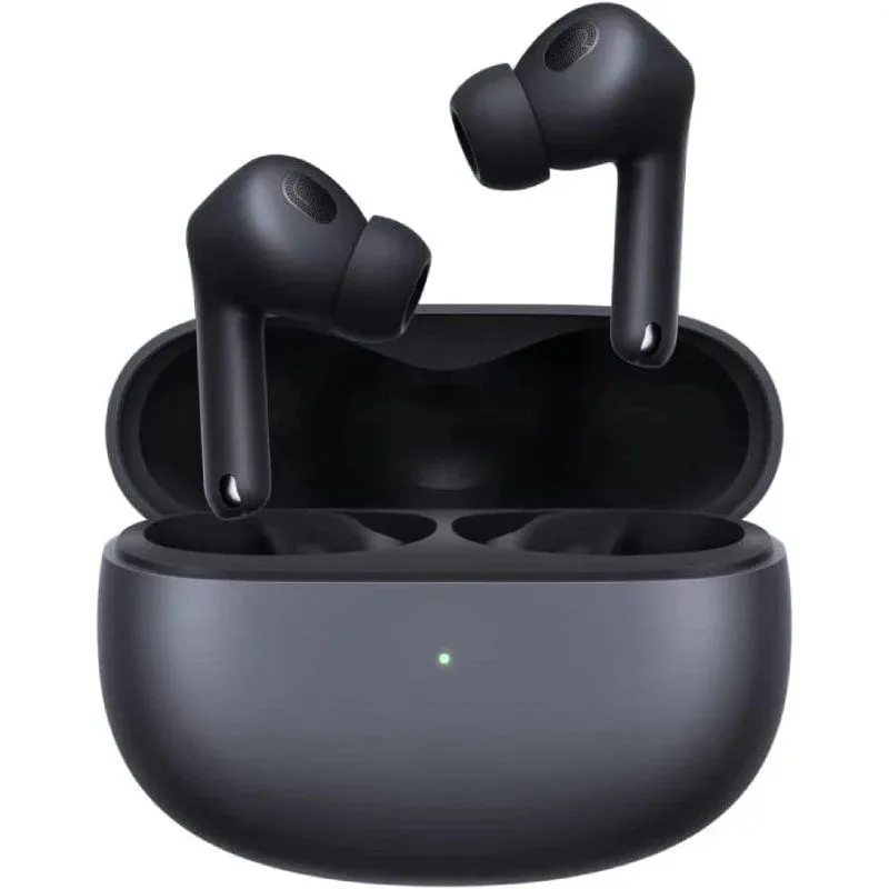 Cuffie wireless Xiaomi Buds 3T Pro nere - immagine 1