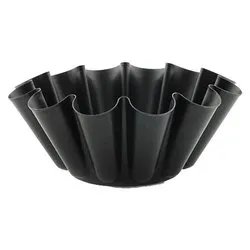 Stampo budino inox antiaderente (22cm) GARDENIA Nero 87022EE - immagine 1