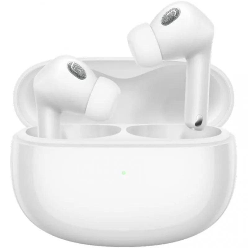 Cuffie wireless Xiaomi Buds 3T Pro bianche - immagine 1