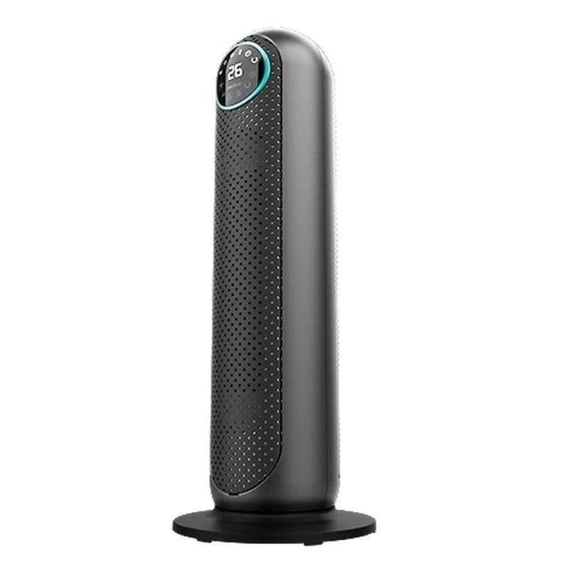 Riscaldatore ceramico Cecotec ReadyWarm 10150 Smart Ceramic Pro 2200W Silenzioso - immagine 1