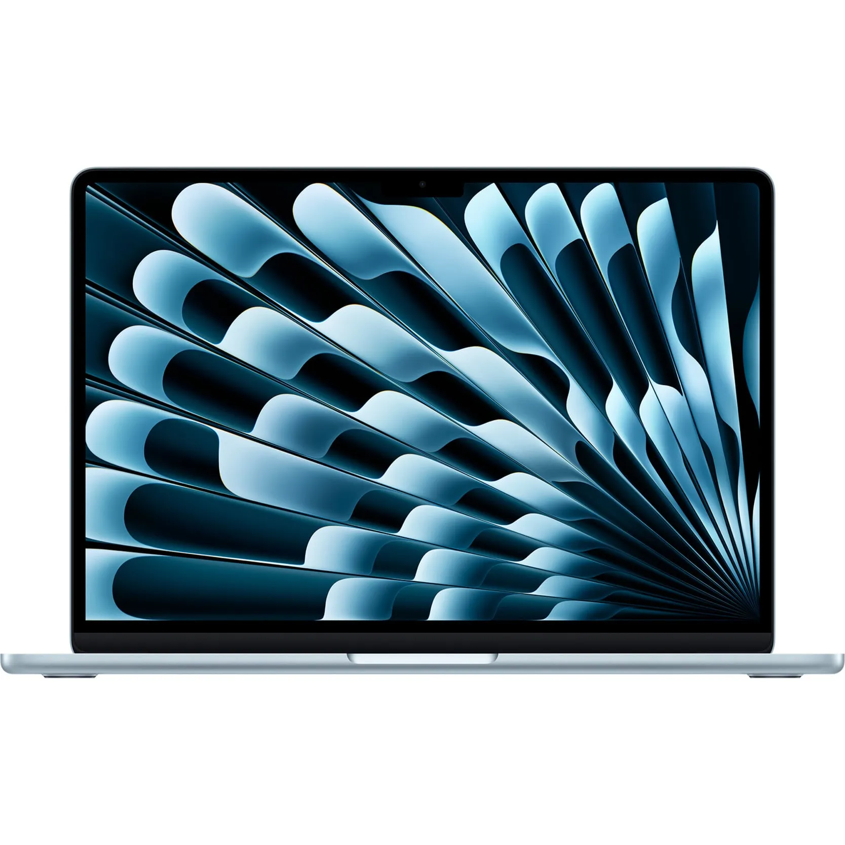 MacBook Air 34,5 cm (13,6") 2026, Notebook - immagine 1
