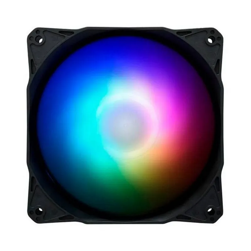 Ventola ASUS GT301 ARGB da 120 mm - immagine 1