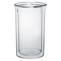 Raffredda vino glacette (14x21cm) FREEZING Trasparente 994 - immagine 1