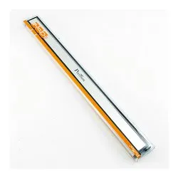 Barra cucina appendi coltelli magnetico (45,5cm) PROFESSIONAL Silver 741000ED - immagine 1