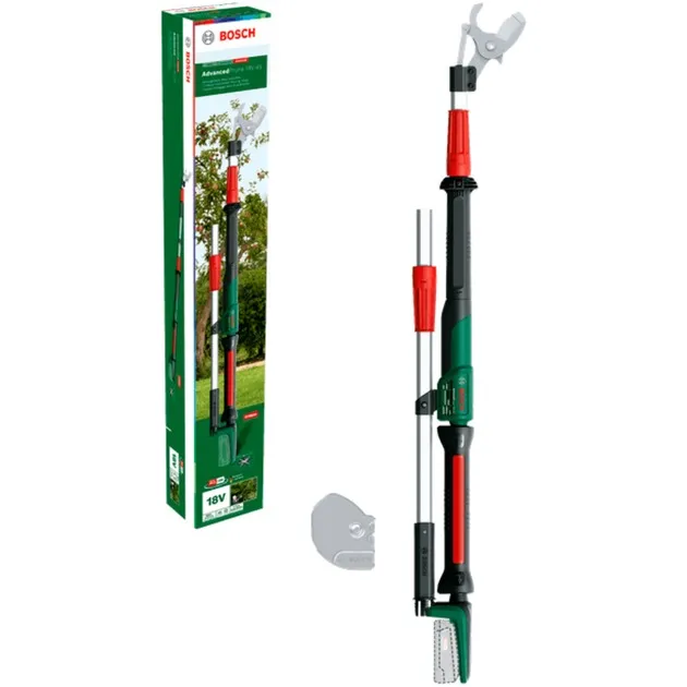 Forbici da giardino a batteria AdvancedPrune 18V-45 Solo, Cesoie da giardino - immagine 1