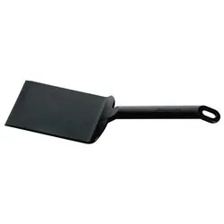 Paletta spatola lasagne Nylon (26cm) SPACE LINE Nero 638018 - immagine 1