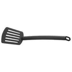 Pala fritto Nylon (32cm) SPACE LINE Nero 638010 - immagine 1
