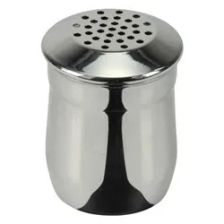 Dosatore alimenti spandic acao forato (100ml) Cromo 12801000IVV - immagine 1