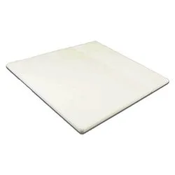 Tagliere Plastica (50x30cm) professionale Bianco BIS20 005030 020 - immagine 1