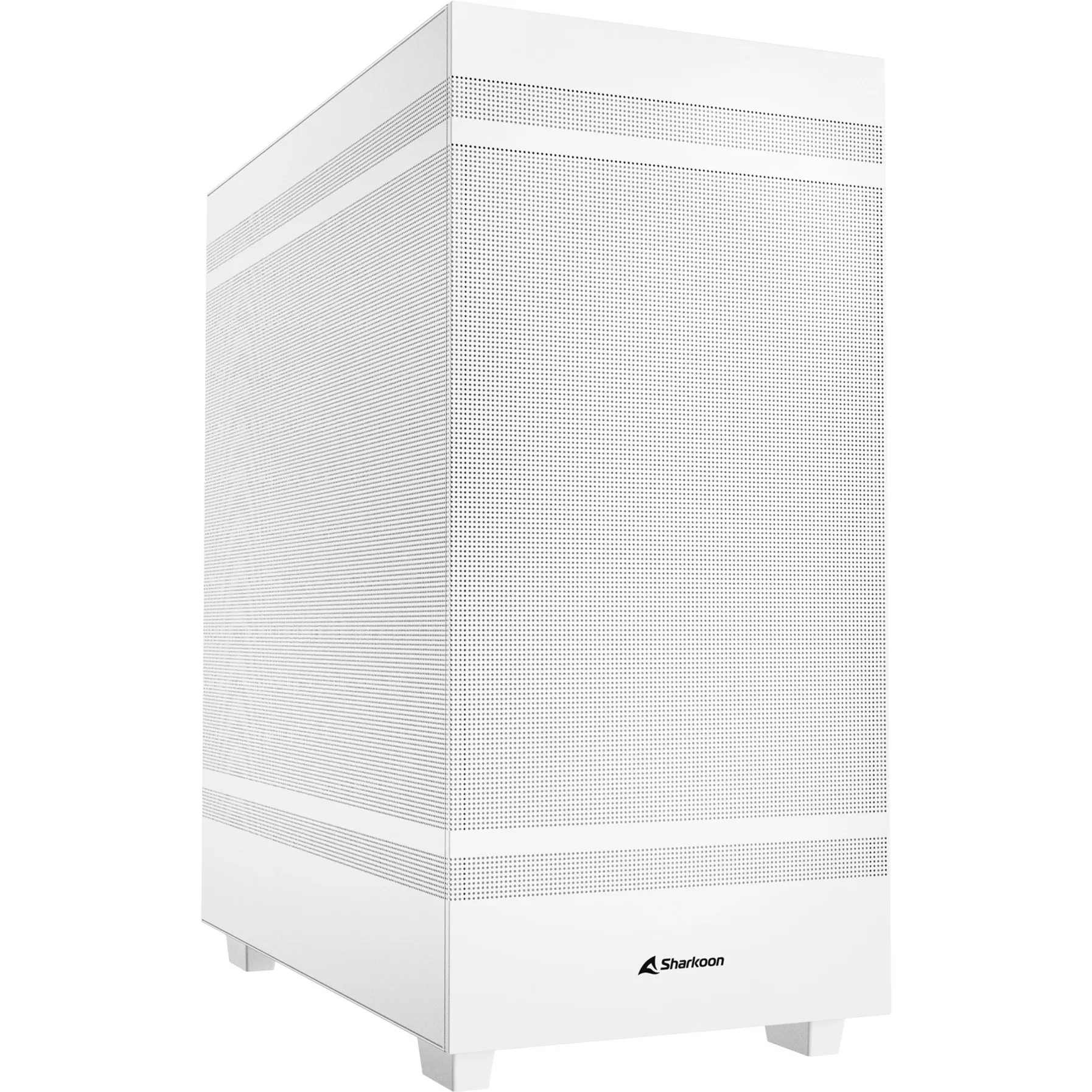 Rebel C50, Chassis Tower - immagine 1