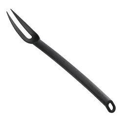 Forchettone Nylon (32cm) SPACE LINE Nero 638022 - immagine 1