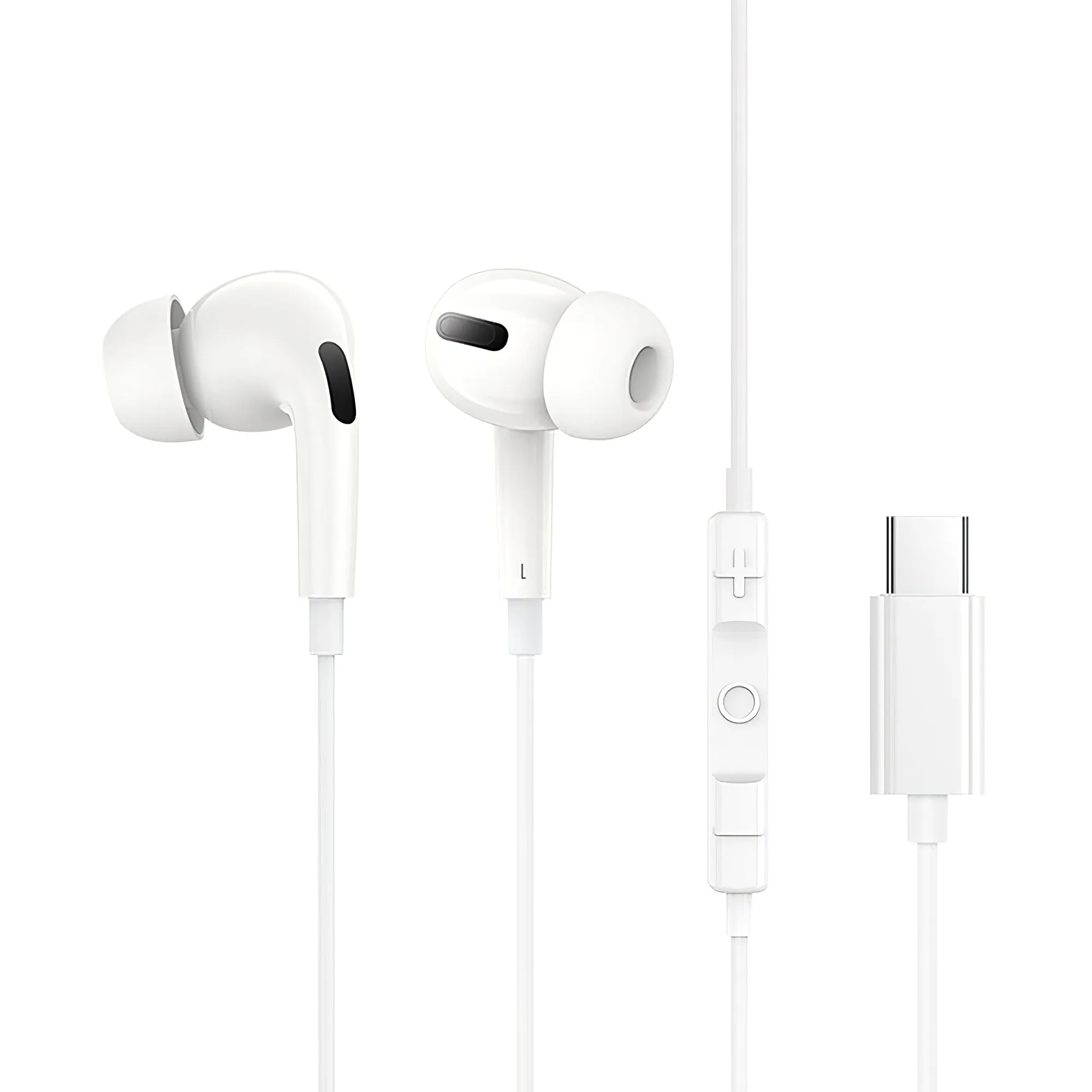 Vivavoce USB-C Baseus Encok CZ18, bianco A001717010100213-Z1 - immagine 1