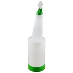 Dosatore alimenti Versus con beccuccio (500ml) PROFESSIONALE Assortito 500000 - immagine 1